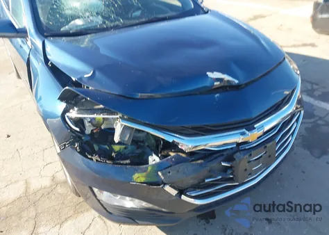 2022 Chevrolet Malibu Fwd Lt z USA, uszkodzony, nr VIN 1G1ZD5ST7NF160728